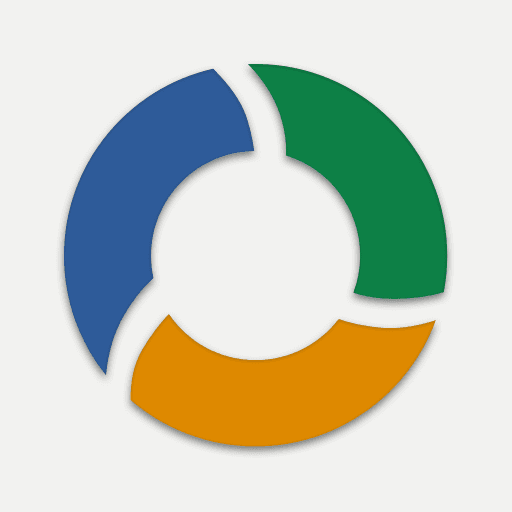 Autosync app icon
