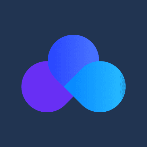 FolderSync app icon