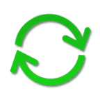 Sync app icon